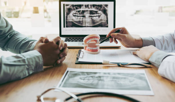 Best Emergency Treatment for Dental Infections or Abscesses in Auburn, KS