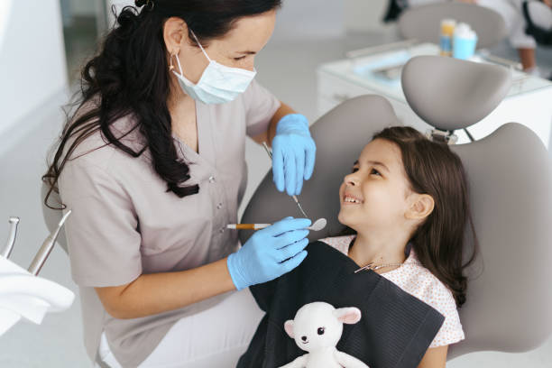 Best Emergency Dental Care for Broken or Chipped Teeth in Auburn, KS