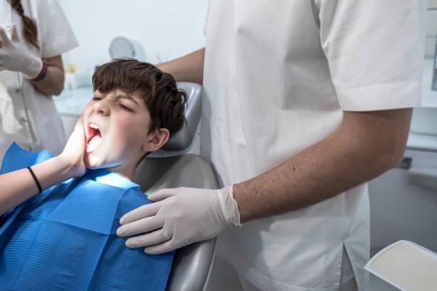 Best Emergency Dental Care for Broken or Chipped Teeth in Auburn, KS