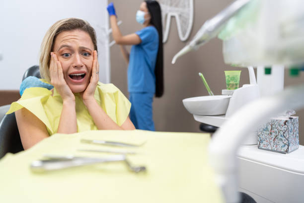 Best Emergency Denture Repair in Auburn, KS
