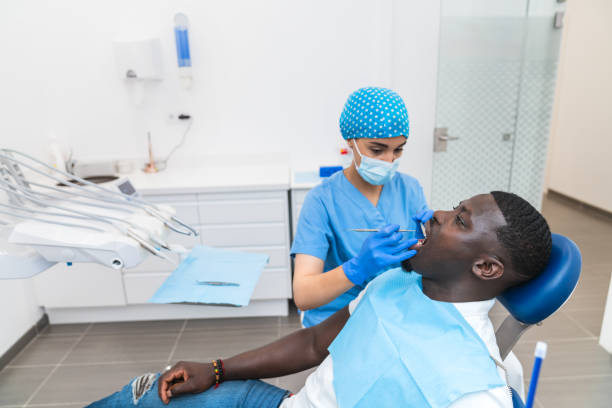 Best Emergency Wisdom Teeth Removal in Auburn, KS